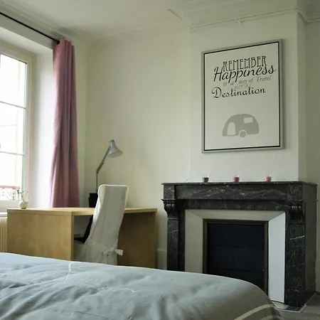 Apartment Sweethome-epinal Epinal