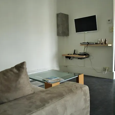 Apartment Sweethome-epinal Epinal
