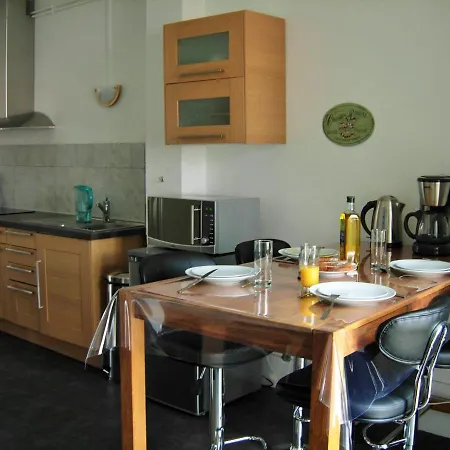 Sweethome-epinal * Epinal