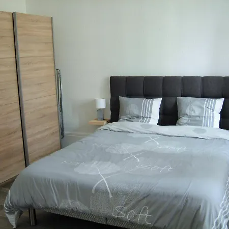 Sweethome-epinal Epinal