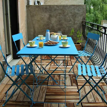 Sweethome-epinal * Epinal