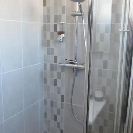 Sweethome-epinal アパート *