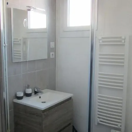Sweethome-epinal Apartment Epinal